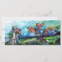 RIDERS NA TEMPESTADE