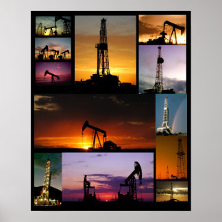 Rig Poster