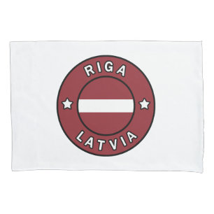 Riga Latvia