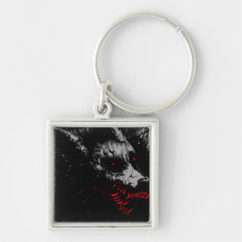 RIGOR | Chaveiro Premium