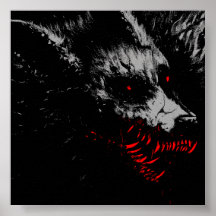 RIGOR | Matte Paper Impressão