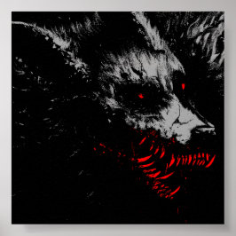 RIGOR | Matte Paper Impressão