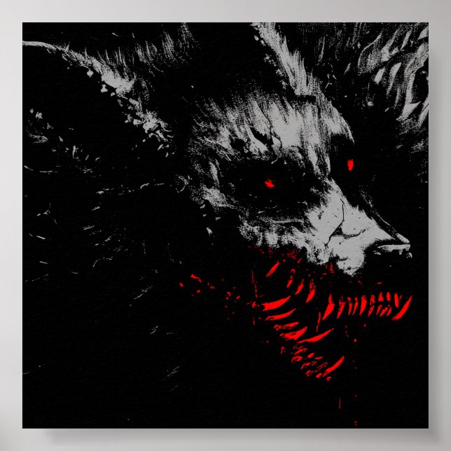 RIGOR | Matte Paper Impressão (Frente)