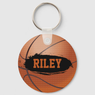 Riley Grunge Basball Chaveiro / Keyring
