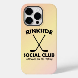 Rinkside Social Club Dia de as mães Gift Hockey Mã
