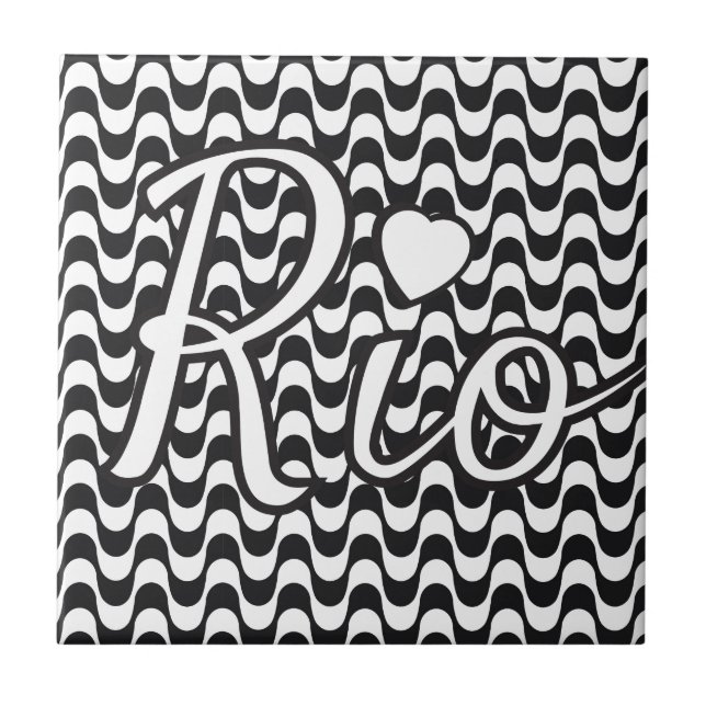 Rio de Janeiro Brazil (Frente)