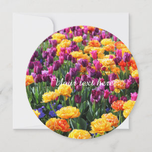 Rio Floral Falln Sunset