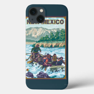Rio RaftingNew México