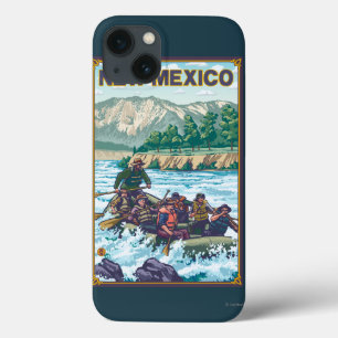 Rio RaftingNew México
