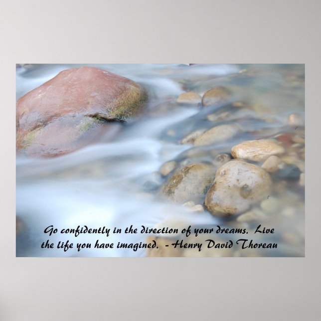 Rio Rocks Poster (Frente)