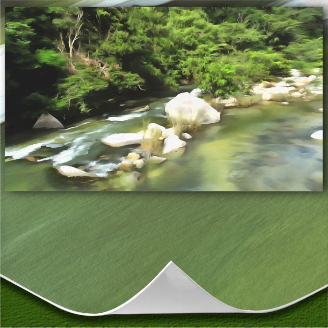 Rio Sul 0365 Art Impressão (Criador carregado)