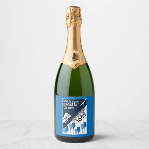 Rio Thames Regatta - Estilo Retro Vintage Retro Re