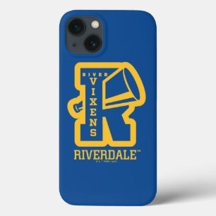 Rio Vixens Letterman