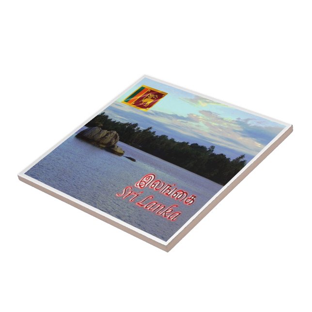 Rio ZLK011 Bentota DHARGA Sri Lanka, (Lateral)