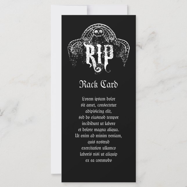 RIP (Frente)