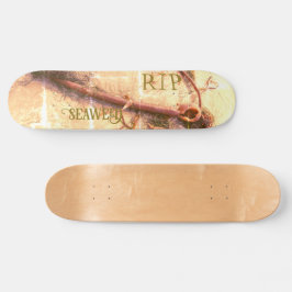RIP Alga 2 Skateboard
