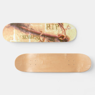 RIP Alga 2 Skateboard