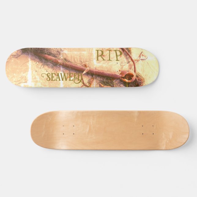 RIP Alga 2 Skateboard (Horz)