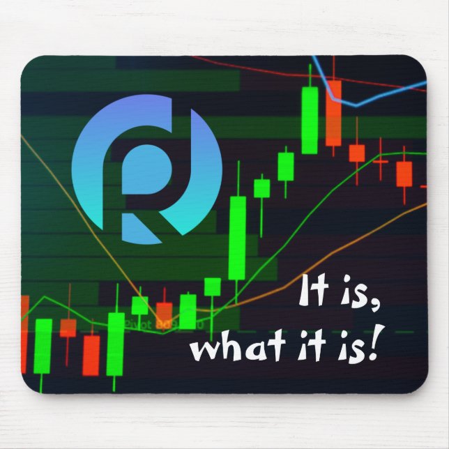 Rip N Dip Mouse Pad (Frente)