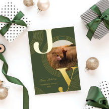 Ripples de Alegria Círculos Concentrados Modernos 