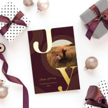 Ripples de Alegria Círculos Concentrados Modernos 