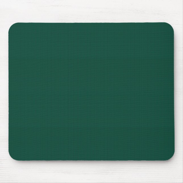 Riscas verdes Mousepad (Frente)