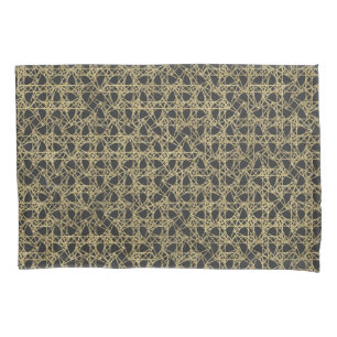 Risco Dourado Ouro Glamour Moderno Único Elegante