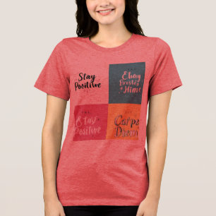 "Rise & Grind - Cotação Inspiracional Motivacional