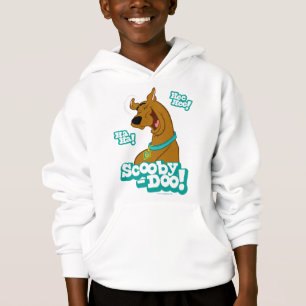 Riso de Scooby-Doo