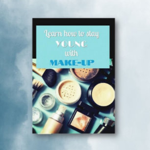 Risos! Diversão para as Mulheres! Cartão Humorísti