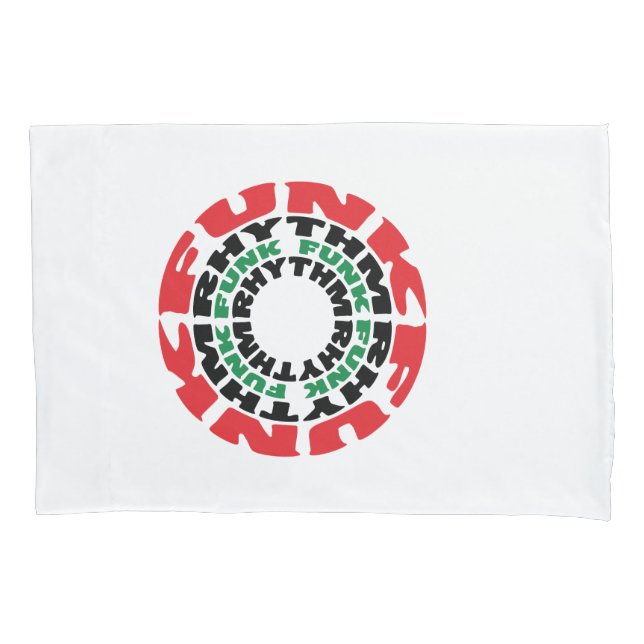 Ritmo Funk Funk Rhythm (Frente)