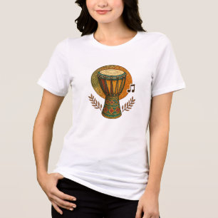 Ritmo Tribal Vibrante