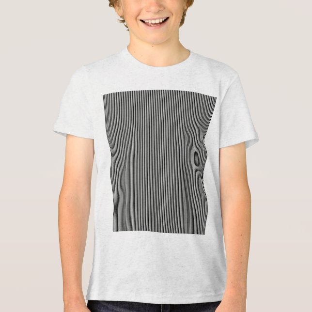 Ritmo vertical (Frente)