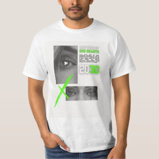 Ritmos da Nossa Camisa do Coração