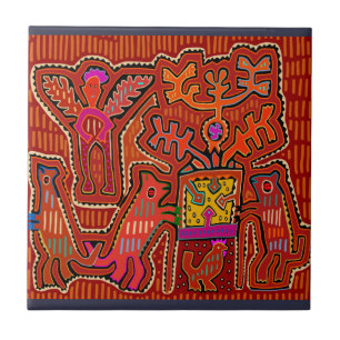 Ritual de Xamã Kuna com Peyote - SCOTUS Corta meus