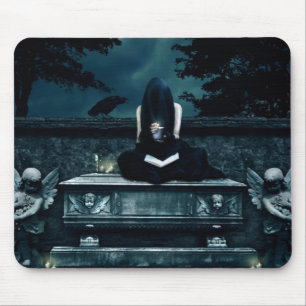 Ritual Mousepad de Samhain