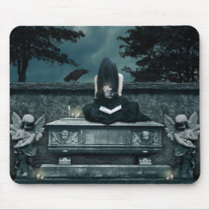 Ritual Mousepad de Samhain