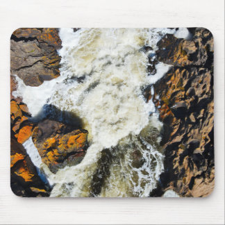 River, mouse pad for office