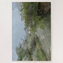 River View Quebra-cabeça