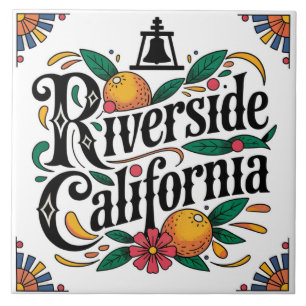 Riverside California
