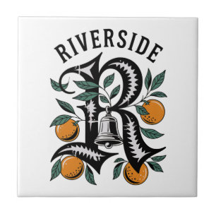 Riverside California