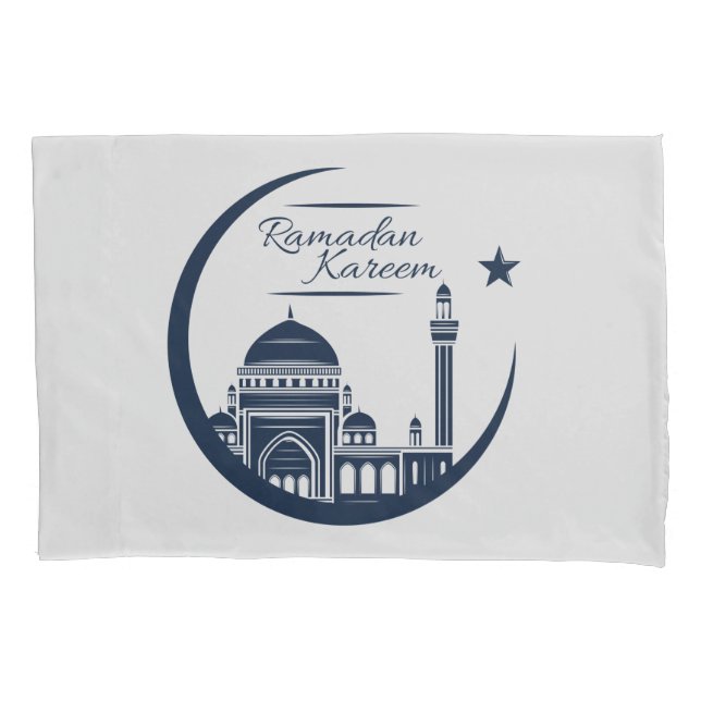 Rmadan Kareem Fleece Blanket (Frente)