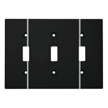 RMdesignflo55 por Cobrir de switch de luz
