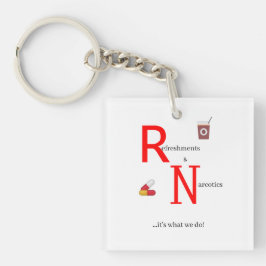 RN Chaveiro Funny