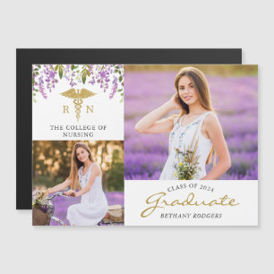 RNA Graduação de Enfermagem 2 Imagem de Anúncio