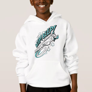 ROADRUNNER™ BEEP BEEP!™ Meia-tinta