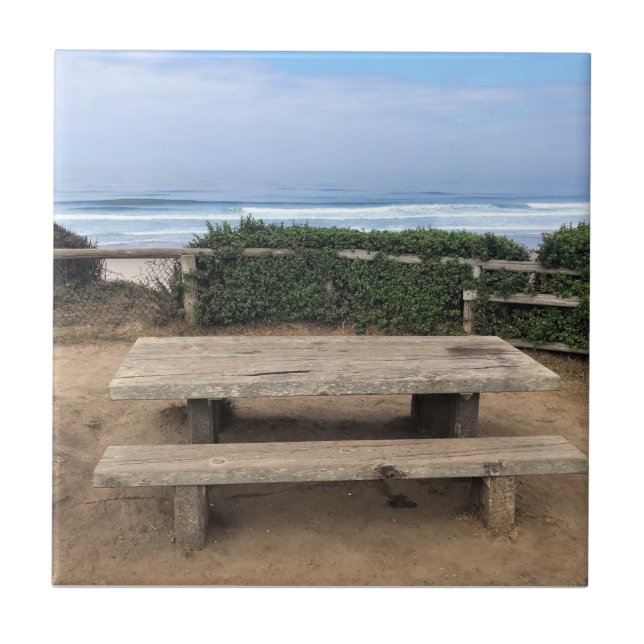 Roads End, Lincoln City, Oregon (Frente)