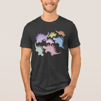 Roaming de arco-íris: Unisex T-Shirt