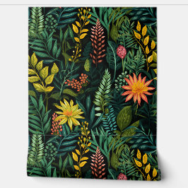 Roar & Explorar Botânica da Floresta Tropical