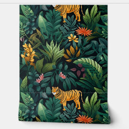 Roar & Explorar Botânica da Floresta Tropical